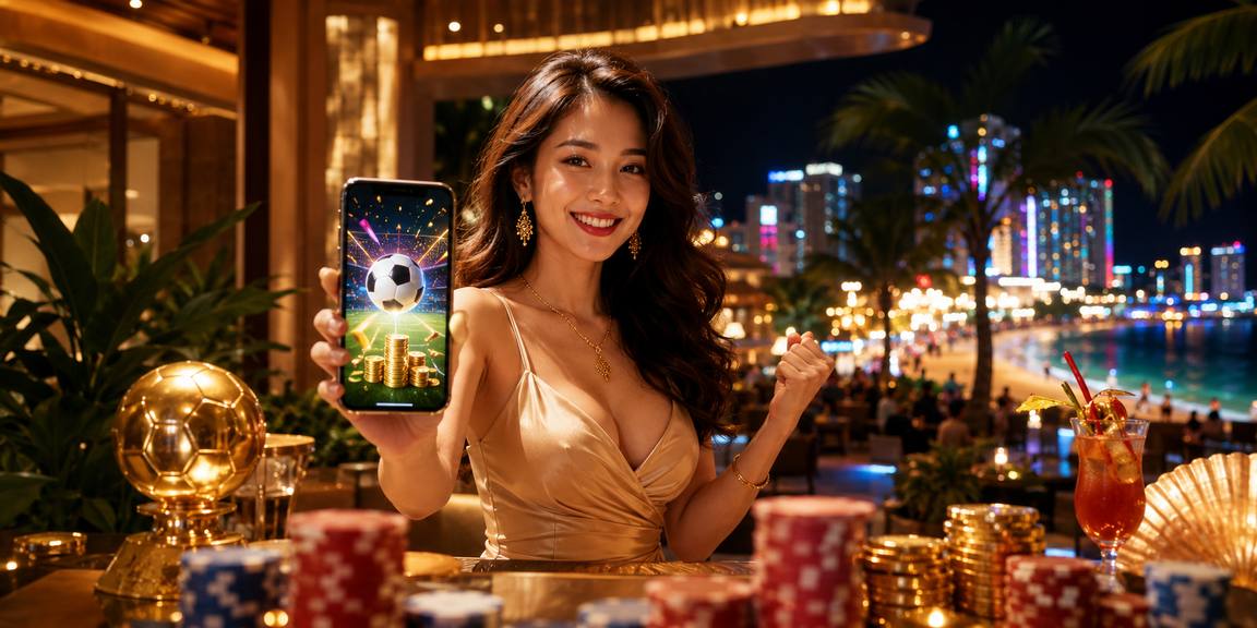 vn1377 Sic Bo Di Động